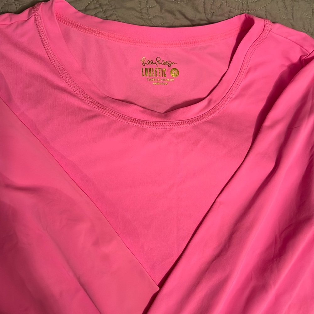 Lily Pulitzer Luxletic